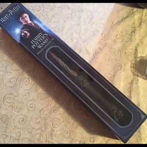 Harry Potter’s Wand with Illuminating